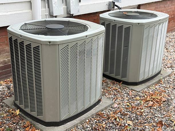 Reliable Ductwork Repair contractor in Sparta, WI by JG Cool HVAC